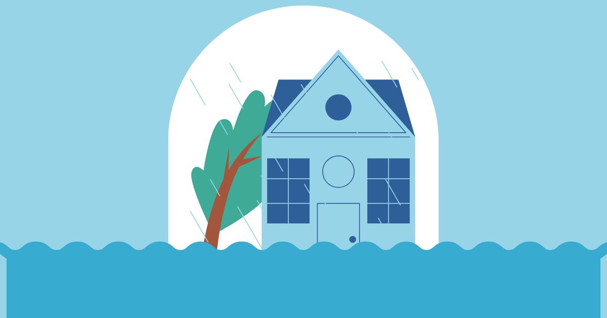 Understanding the Causes of Flooding in&nbsp;Bangladesh