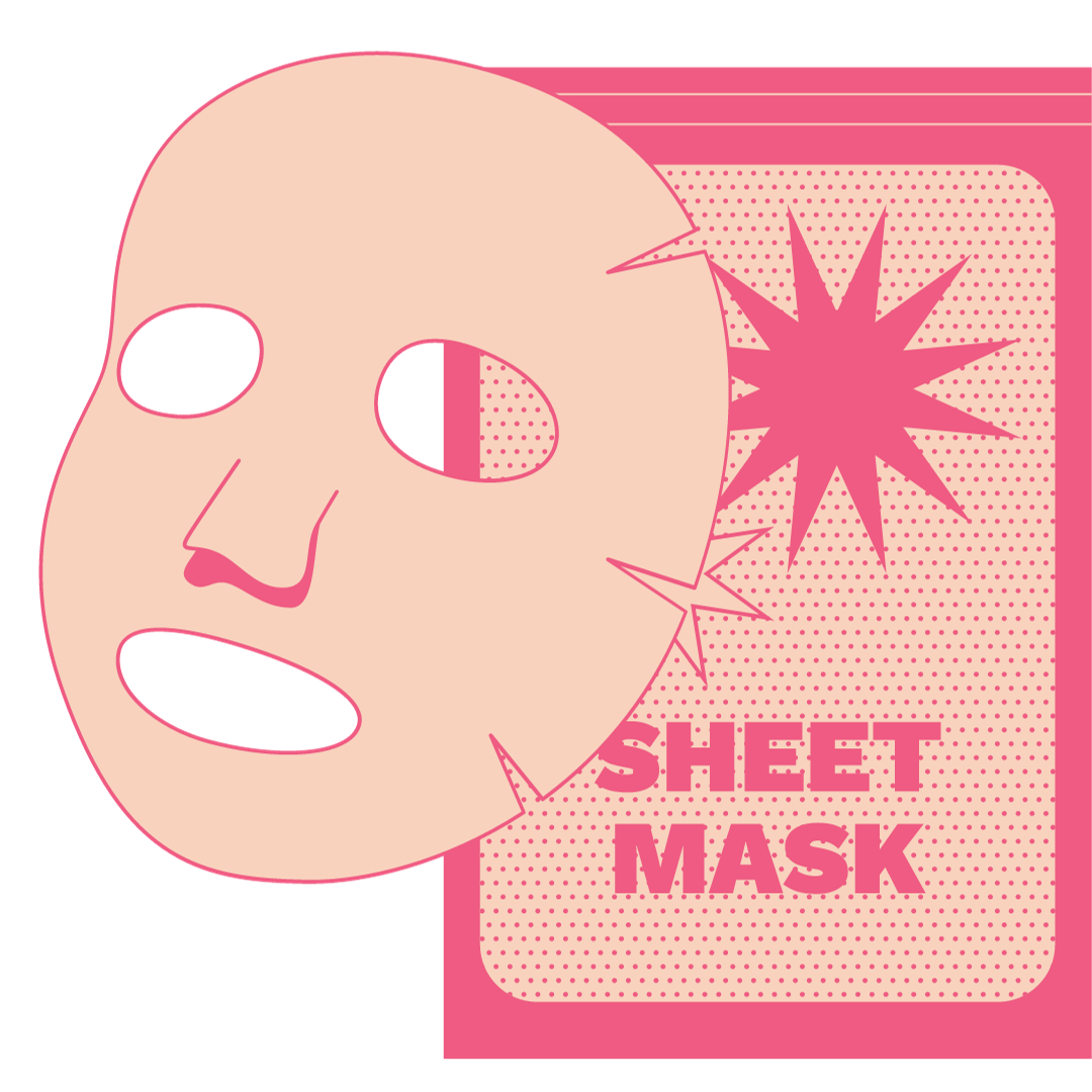 Sustainability vs. Skincare: Are Sheet Masks Harming the&nbsp;Environment?
