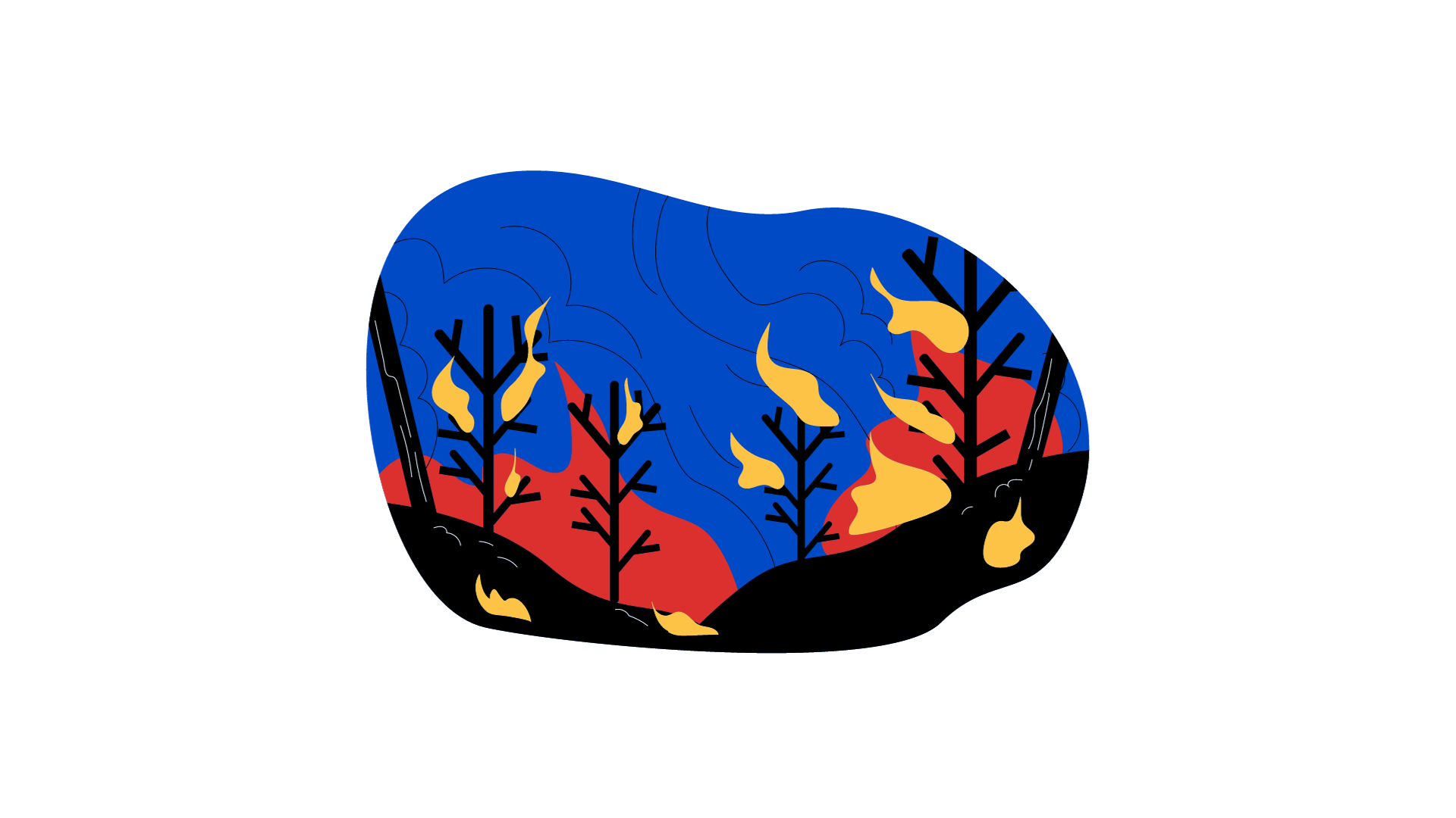 The Aftermath of Wildfires: Property and Infrastructure&nbsp;Damage