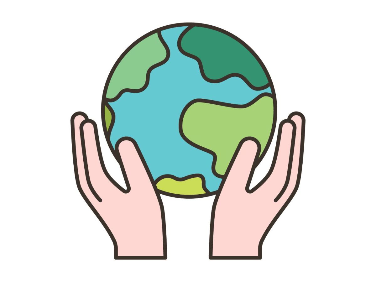 Top 10 Tips for a Sustainable&nbsp;Lifestyle