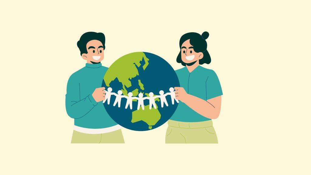 Earth Day 2024: Small Actions, Big&nbsp;Impact