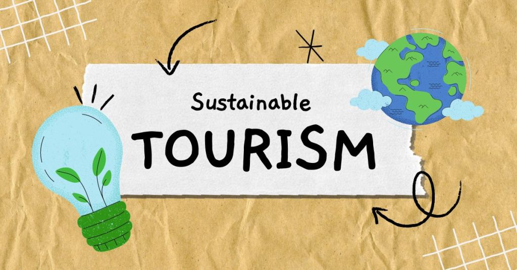 Tips for Sustainable Tourism