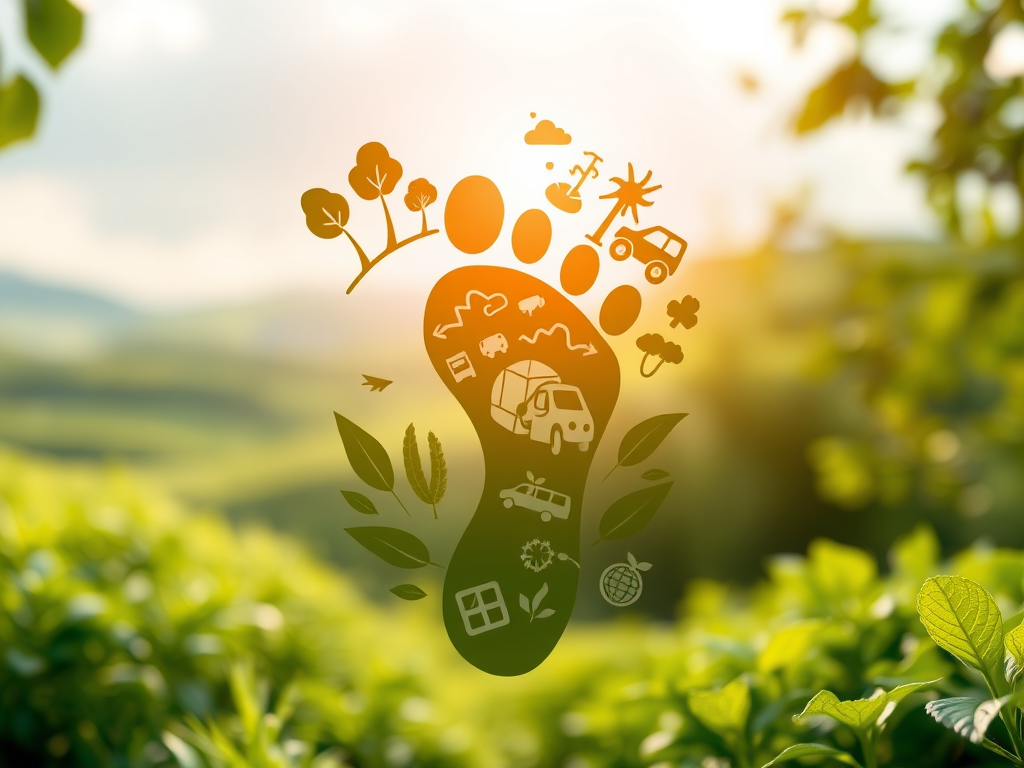 Understanding Carbon Footprint