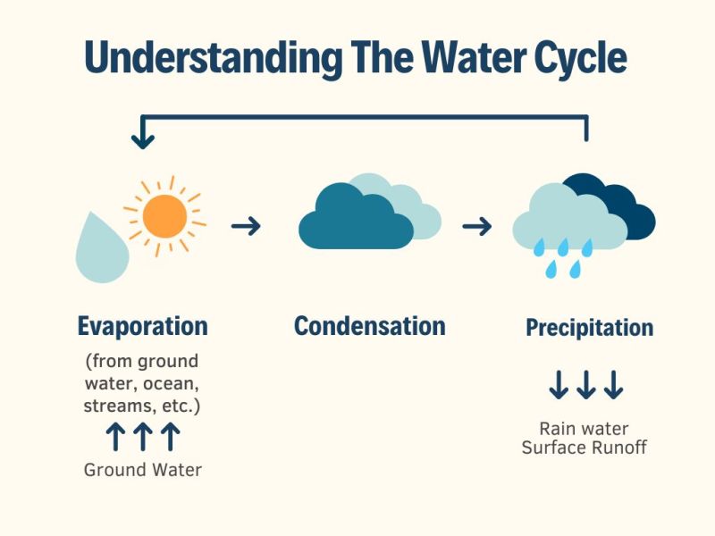 Understanding the Water&nbsp;Cycle