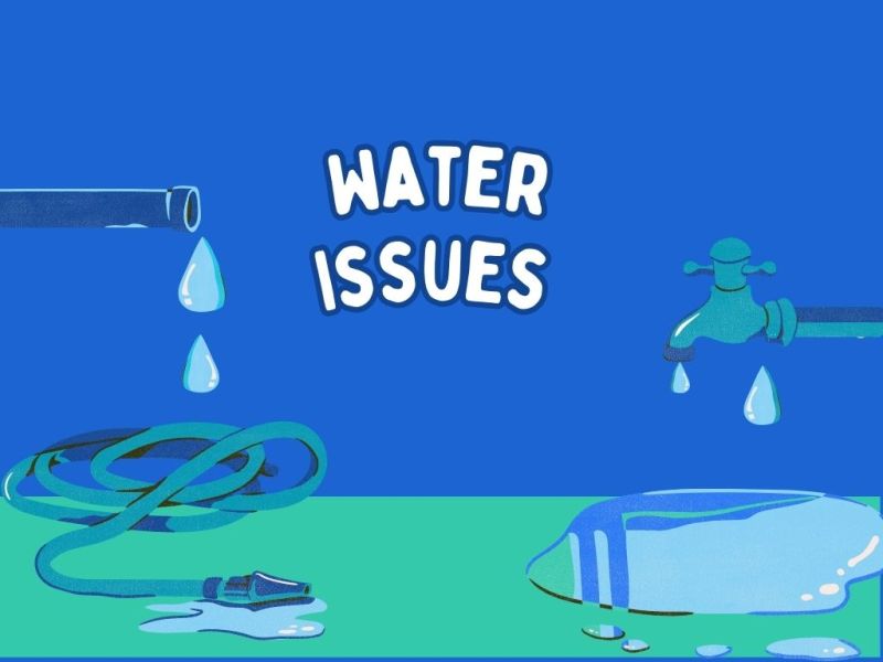 Water Issues