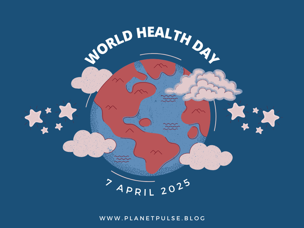 The Connection Between Air Pollution and Human Health (World Health&nbsp;Day)