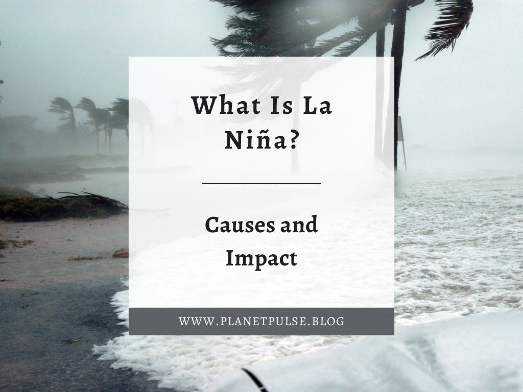 What Is La Niña? Causes and&nbsp;Impact