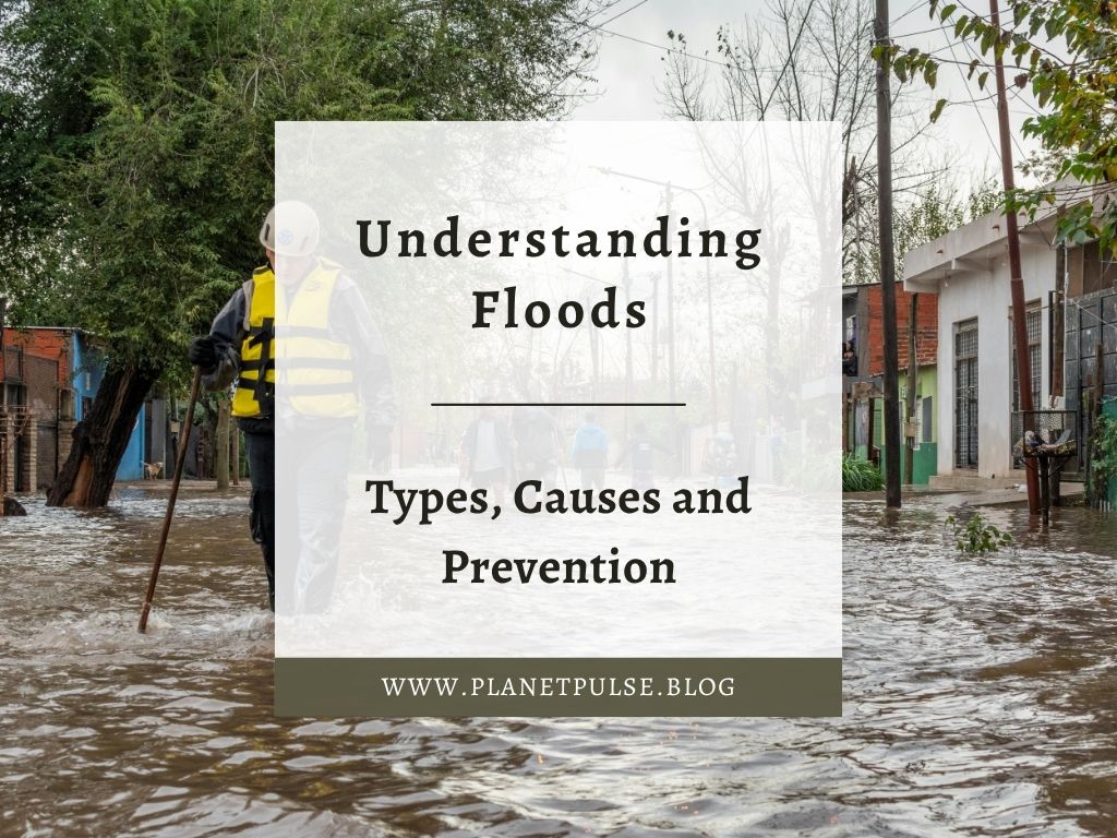 Understanding Floods: Types, Causes and&nbsp;Prevention