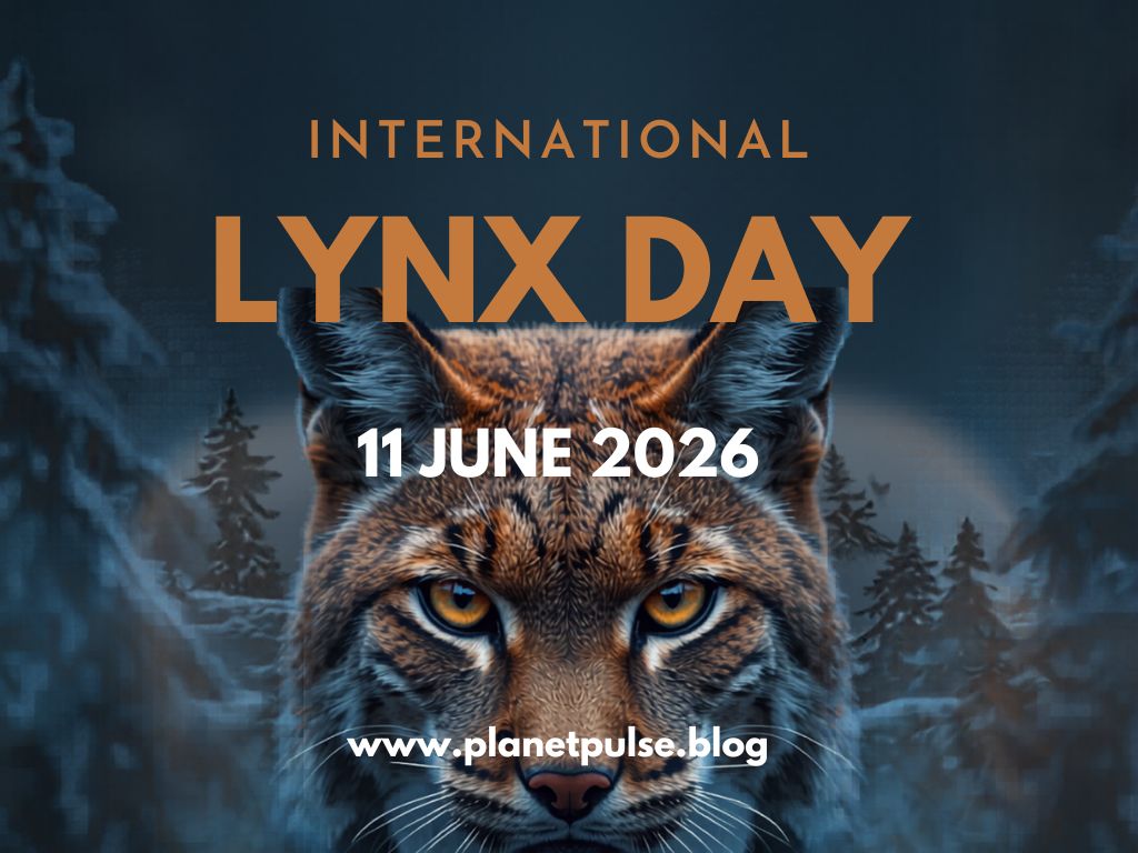 International Lynx Day 2026